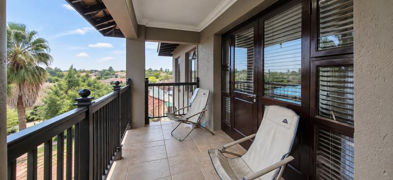 4 Bedroom Property for Sale in Pentagon Park Free State